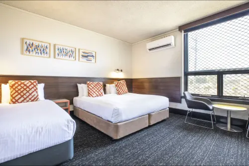Nightcap at Glengala Hotel Chambres Photos