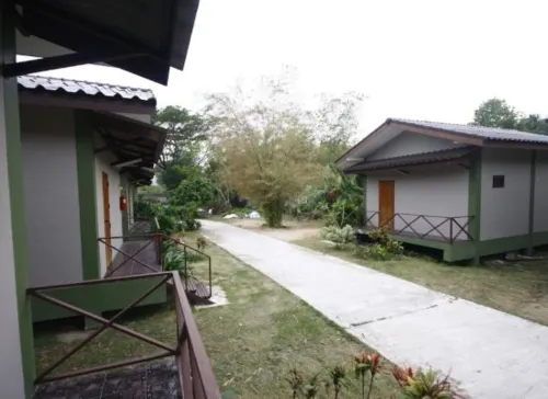 長湖度假村 公共區域 Photos