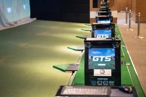 Oakwood Premier Coex Center Seoul Loisirs et amusements Photos