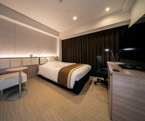 Daiwa Roynet Hotel Okinawa-Kenchomae À ne pas manquer Photos