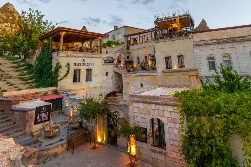 Adora Cave Suites - À ne pas manquer Photos