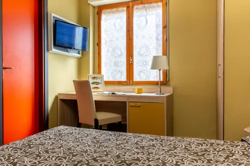 Park Hotel Residence Phòng Photos