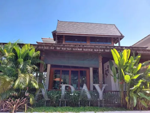 A Day in Phetchabun Exterior Photos