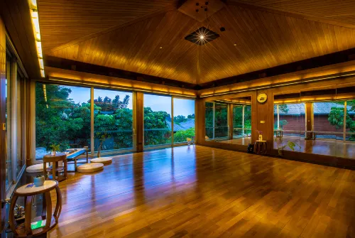 Mandarin Oriental, Sanya Afslapning & fritid Photos