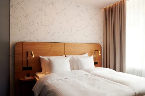 Solo Sokos Hotel Helsinki Camere Photos