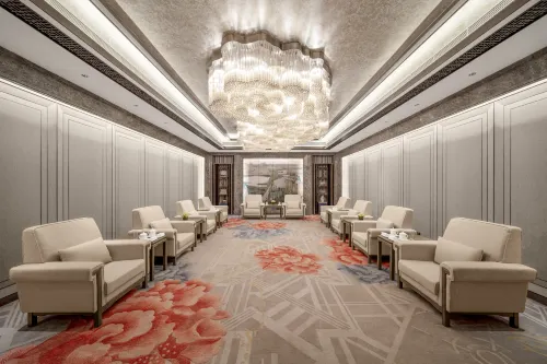 Wanda Realm Kunming Business Facilities Photos