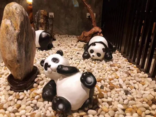 Xipu · Hidden Culture Hotel (Chengdu Taikoo Li Chunxi Road Subway Station Branch) Photos
