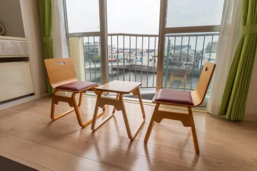 Kishu Railway Katase Enoshima Hotel Espaces publics Photos