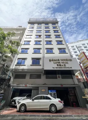 Empire House, Phnom Penh Da non perdere Photos