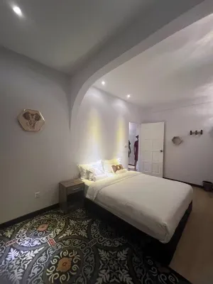 Ocean Village Rooms Photos