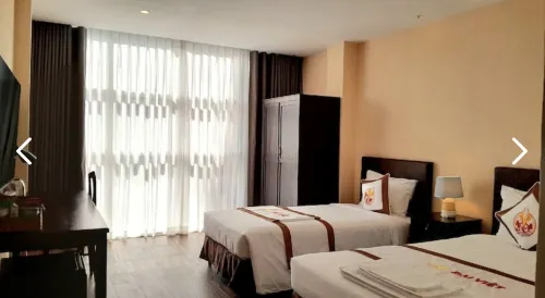 The Rice Hotel Featured Photos