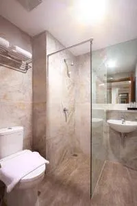 Cordela Inn Millennium Medan Номера Photos