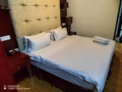 Celyn City Hotel Chambres Photos