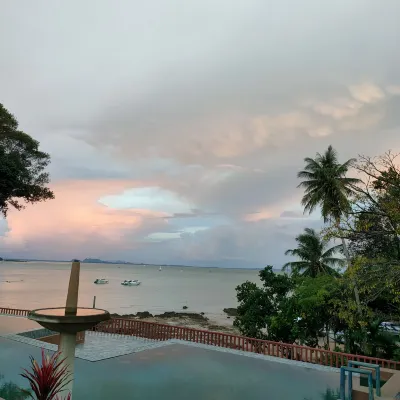 Arawan Beach Resort Krabi Photos