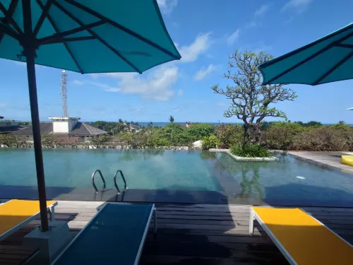 Rama Residence Padma Leisure & Recreation Photos