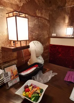 Hotel Resol Kyoto Kawaramachi Sanjo Restauration Photos