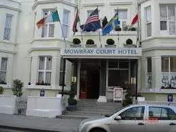 Mowbray Court Hotel Esterni Photos