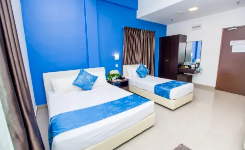 Hotel Kobemas Melaka Camere Photos