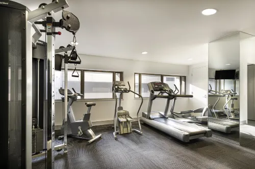 Causeway 353 Hotel Leisure & Recreation Photos