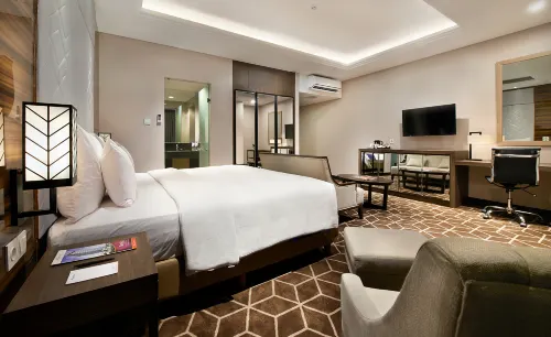 Swiss-Belinn Tunjungan, Surabaya Unggulan Photos