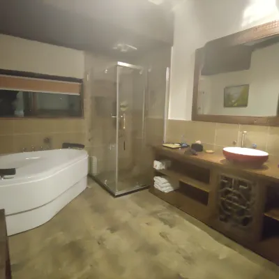 Shangri-La Mubuo Hotel (Dukezong Ancient City) Rooms Photos