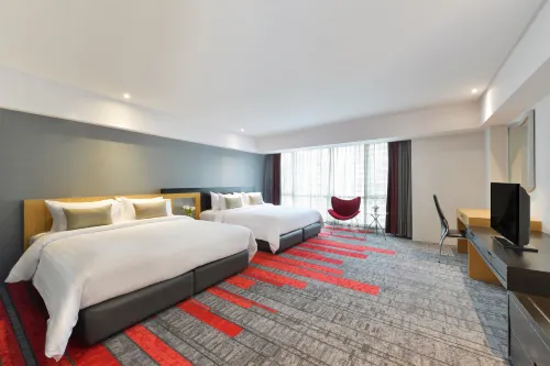 BelAire Bangkok Sukhumvit Featured Photos
