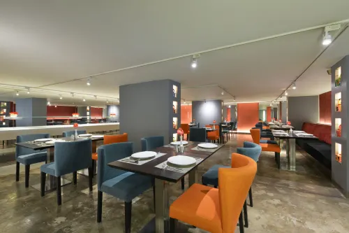 BelAire Bangkok Sukhumvit Featured Photos