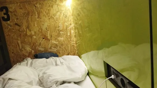 Bastardo Hostel Chambres Photos