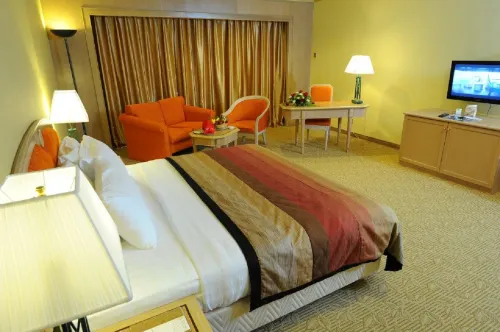 Grand Darul Makmur Hotel Kuantan Rooms Photos