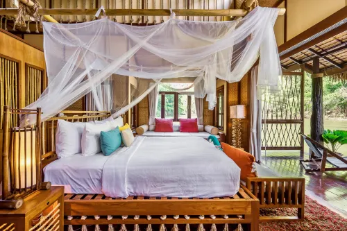 The Float House River Kwai Empfohlen Photos