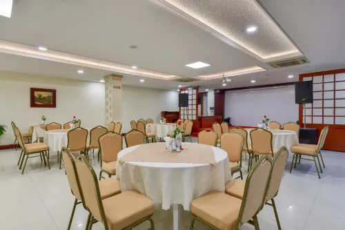 PARK HOTEL DALAT  Ăn uống Photos