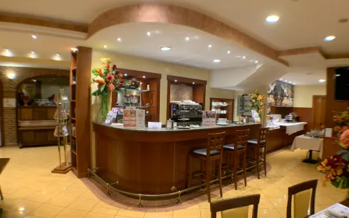 AS Hotel Monza Da non perdere Photos