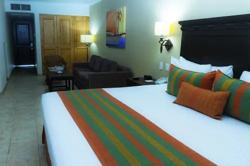 Hotel Tesoro Los Cabos Rooms Photos