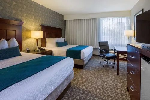 Best Western Plus Carriage Inn Featured Photos