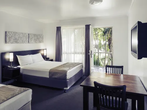 Mercure Townsville À ne pas manquer Photos