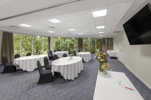 Ramada Encore By Wyndham Belconnen Canberra Business Facilities Photos