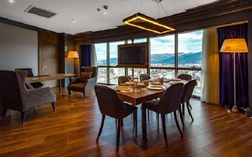 Dedeman Tokat Camere Photos
