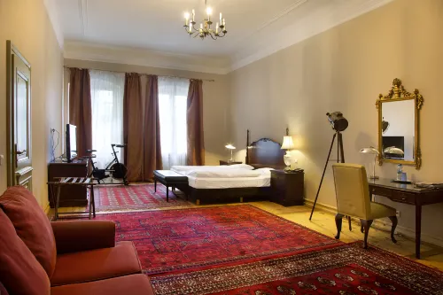 Pałac Wiechlice - Hotel, Restaurant, Spa À ne pas manquer Photos
