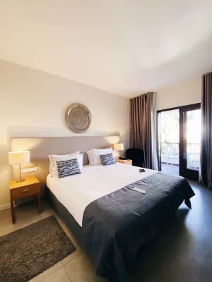 Tivoli Lagos Rooms Photos