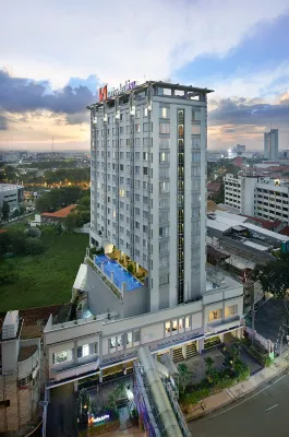 Swiss-Belinn Tunjungan, Surabaya Unggulan Photos