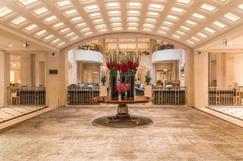 Hotel Adlon Kempinski Berlin Da non perdere Photos