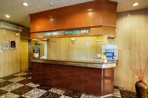 Traveler Hotel Espaces publics Photos