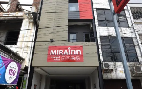 Mira Inn Rungkut Empfohlen Photos