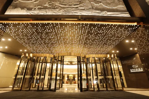 Friendship Hotel Hangzhou Esterni Photos