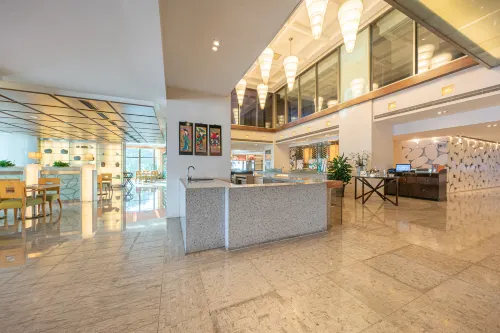 The Eton Hotel Shanghai Ăn uống Photos
