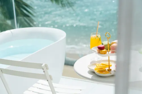 Sanya ZRS Nature Reading·Mubai Jing Seaview Homestay Leisure & Recreation Photos