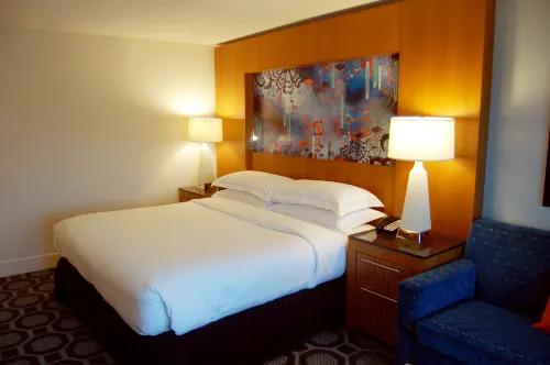 Hilton Long Island/Huntington Da non perdere Photos