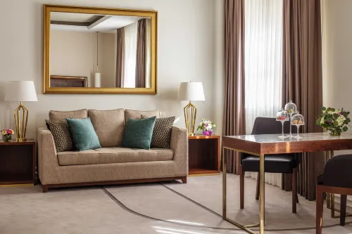 Tivoli Avenida Liberdade Rooms Photos