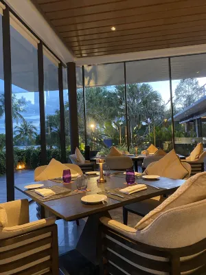 The Danna Langkawi Makanan Photos