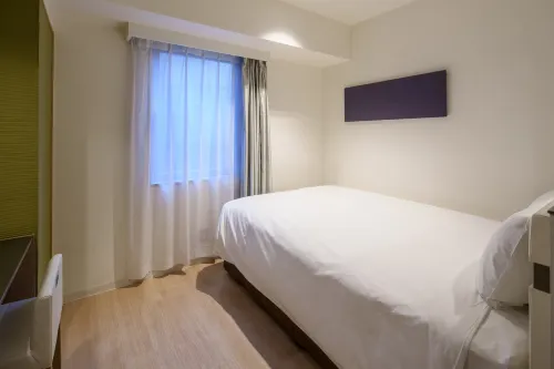 Shibuya Hotel En Chambres Photos